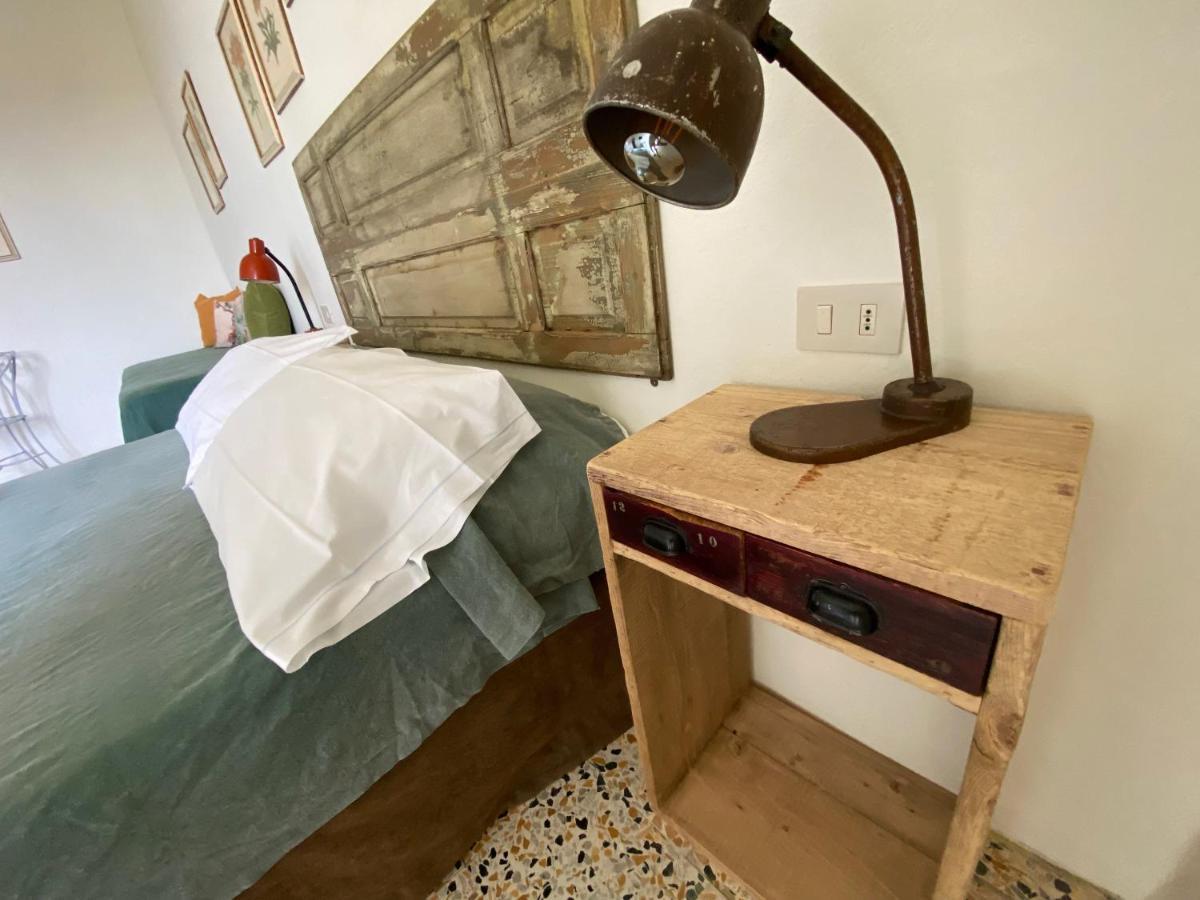 Rooms&Wine al Castello Monteriggioni Buitenkant foto